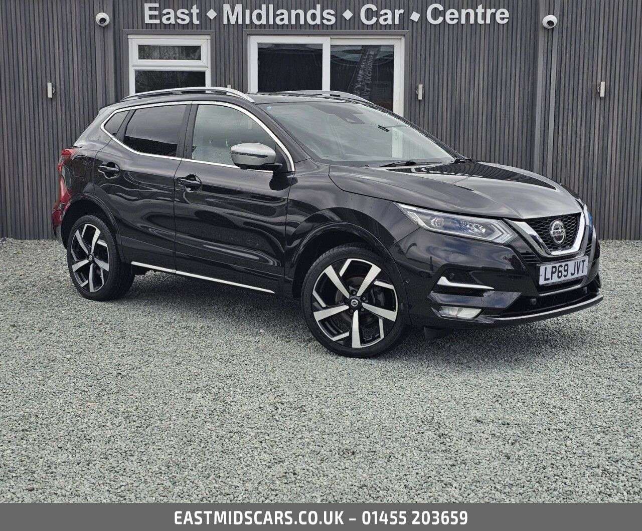 A 2019 NISSAN QASHQAI 1.3 DIG-T Tekna+ SUV 5dr Petrol Manual Euro 6 (s/s) (140 ps) A 2019 NISSAN QASHQAI 1.3 DIG-T Tekna+ SUV 5dr Petrol Manual Euro 6 (s/s) (140 ps)