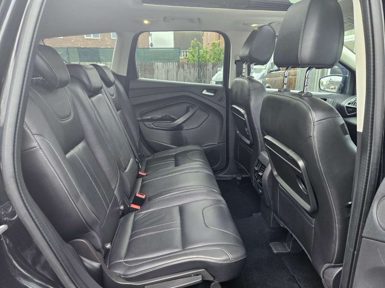 2014 FORD KUGA 2014 FORD KUGA