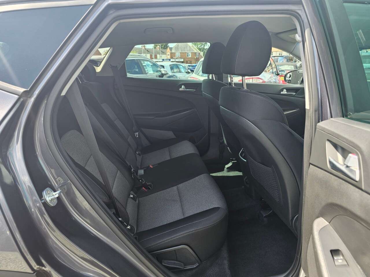 2020 HYUNDAI TUCSON 2020 HYUNDAI TUCSON