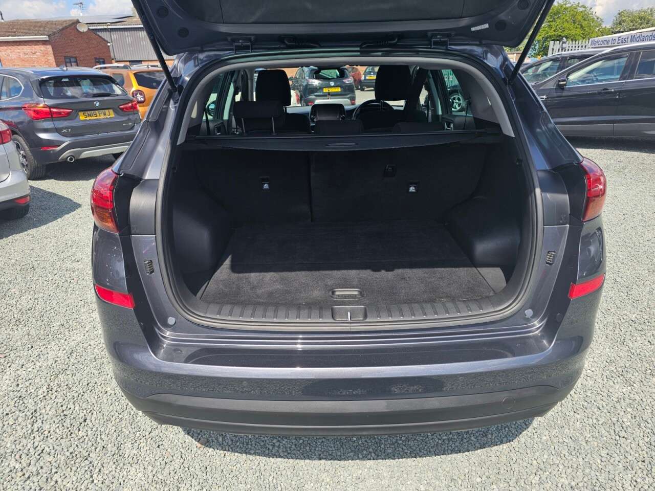 2020 HYUNDAI TUCSON 2020 HYUNDAI TUCSON