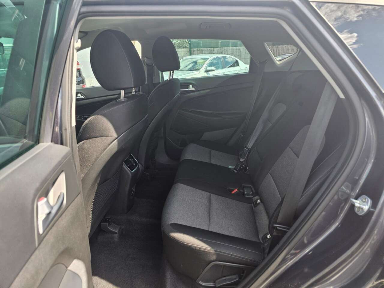 2020 HYUNDAI TUCSON 2020 HYUNDAI TUCSON