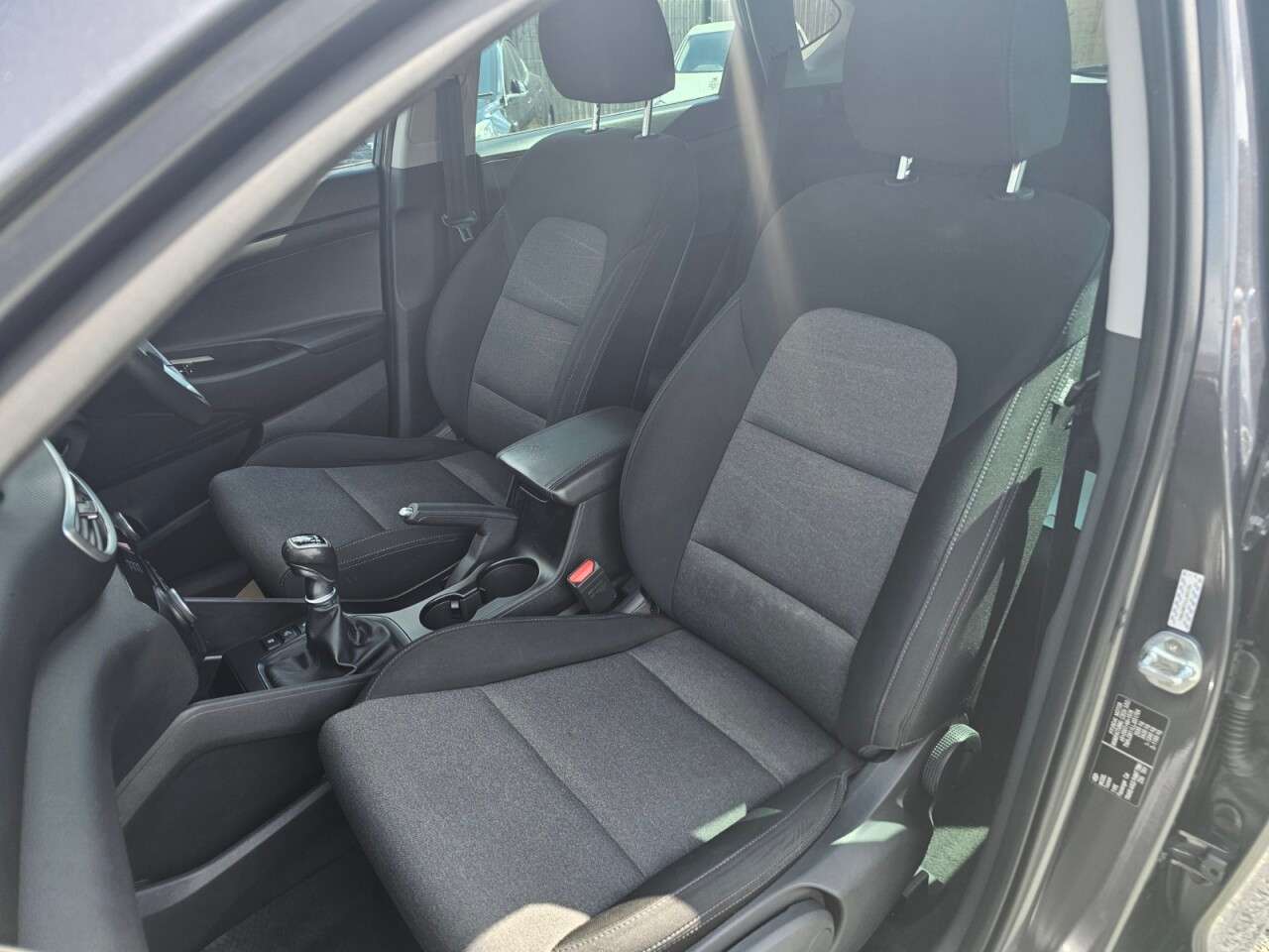2020 HYUNDAI TUCSON 2020 HYUNDAI TUCSON