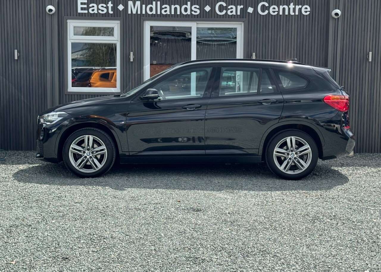 2019 BMW X1 2019 BMW X1