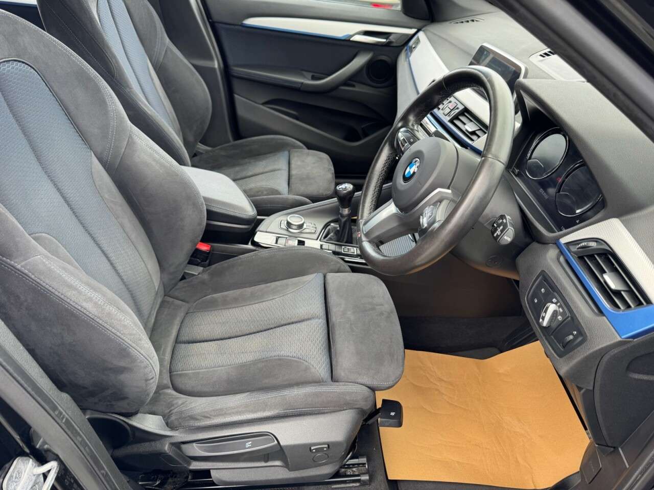 2019 BMW X1 2019 BMW X1