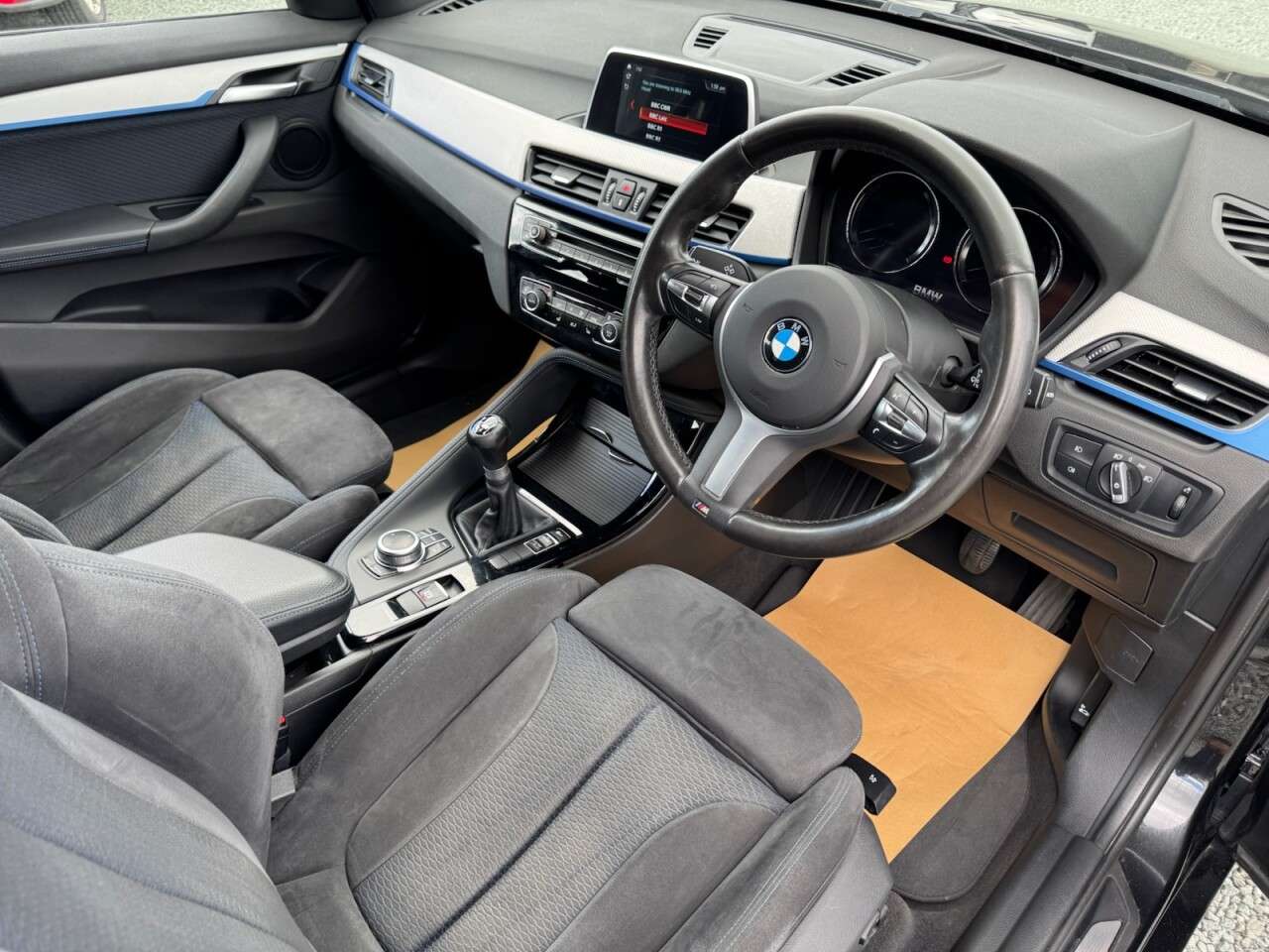 2019 BMW X1 2019 BMW X1