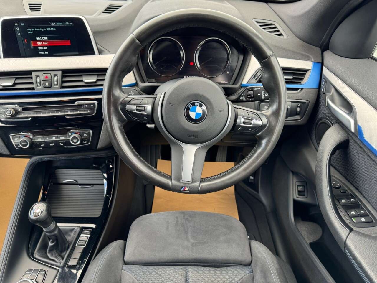 2019 BMW X1 2019 BMW X1