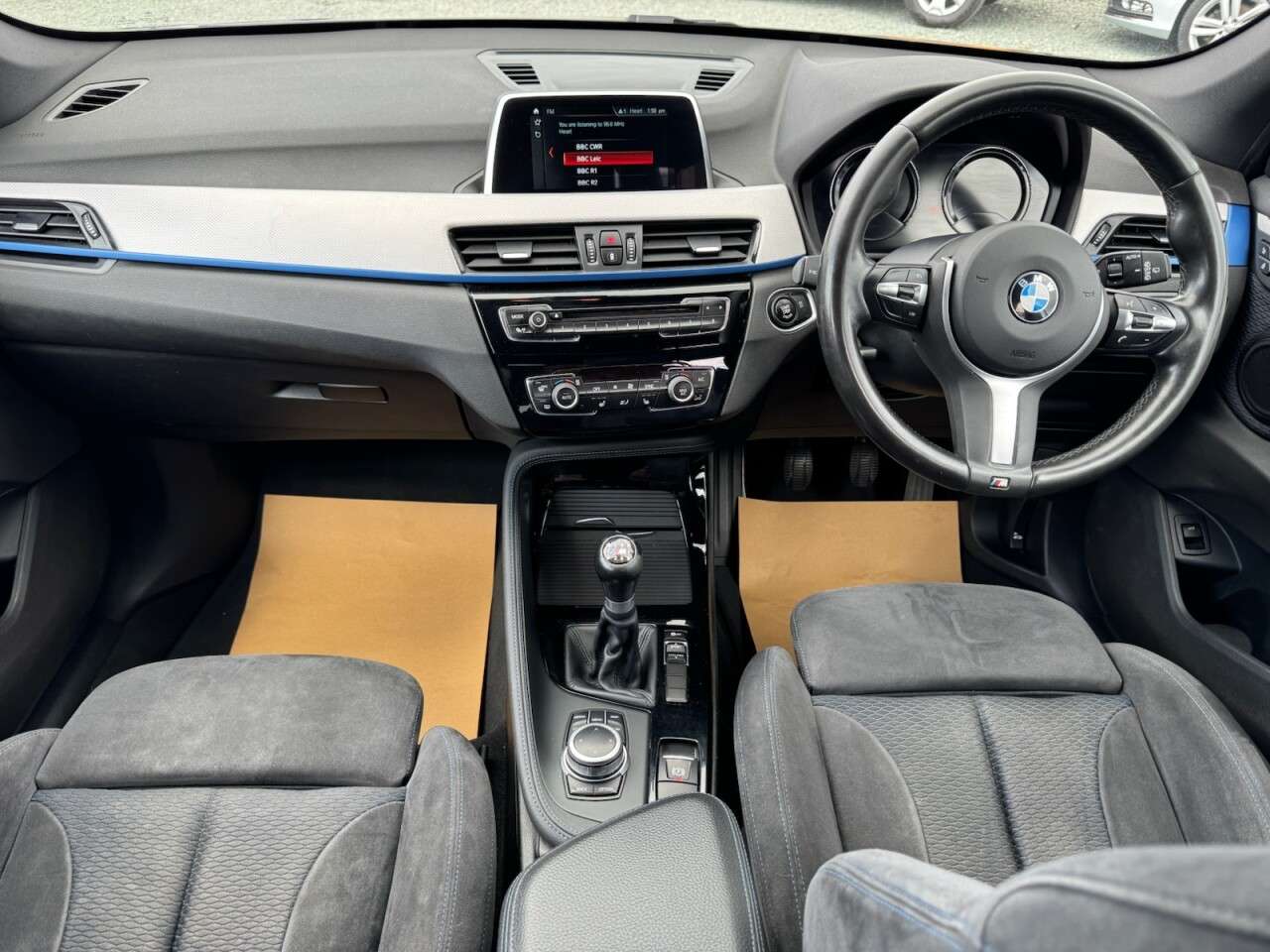 2019 BMW X1 2019 BMW X1
