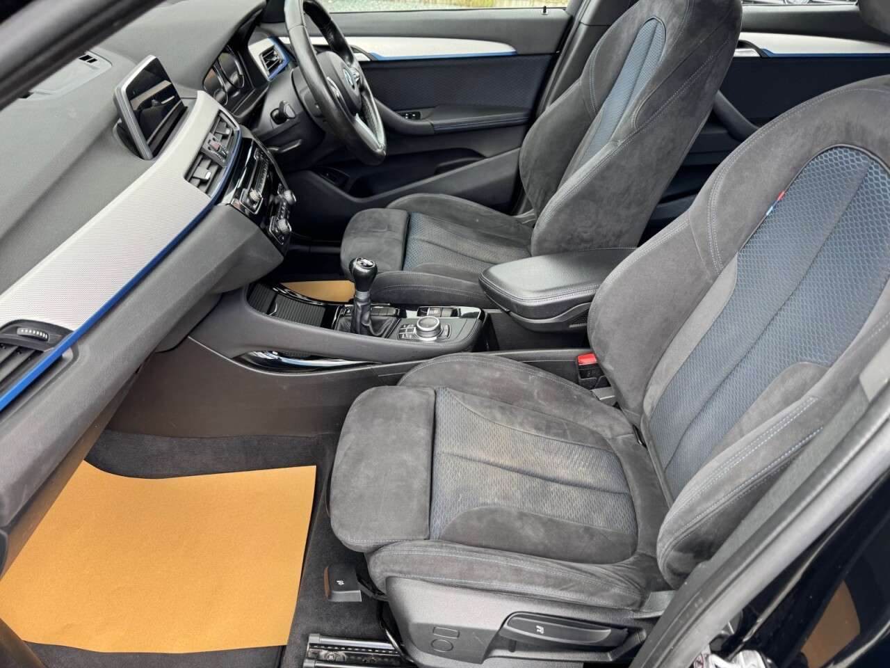 2019 BMW X1 2019 BMW X1