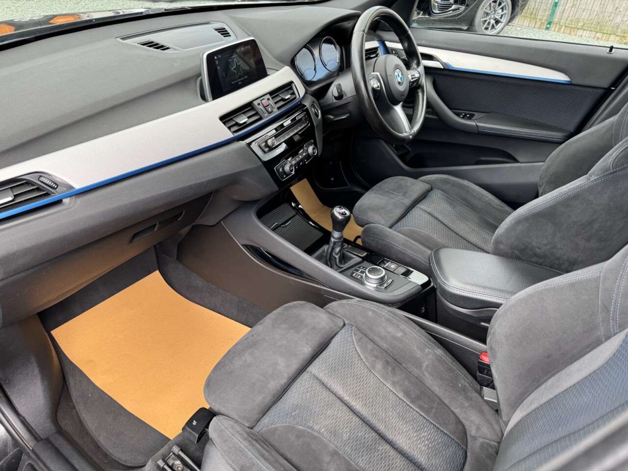 2019 BMW X1 2019 BMW X1