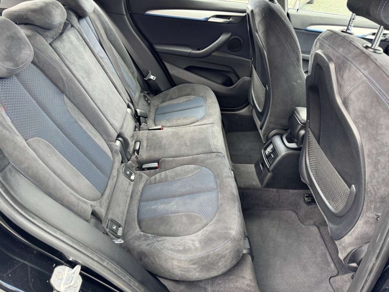 2019 BMW X1 2019 BMW X1