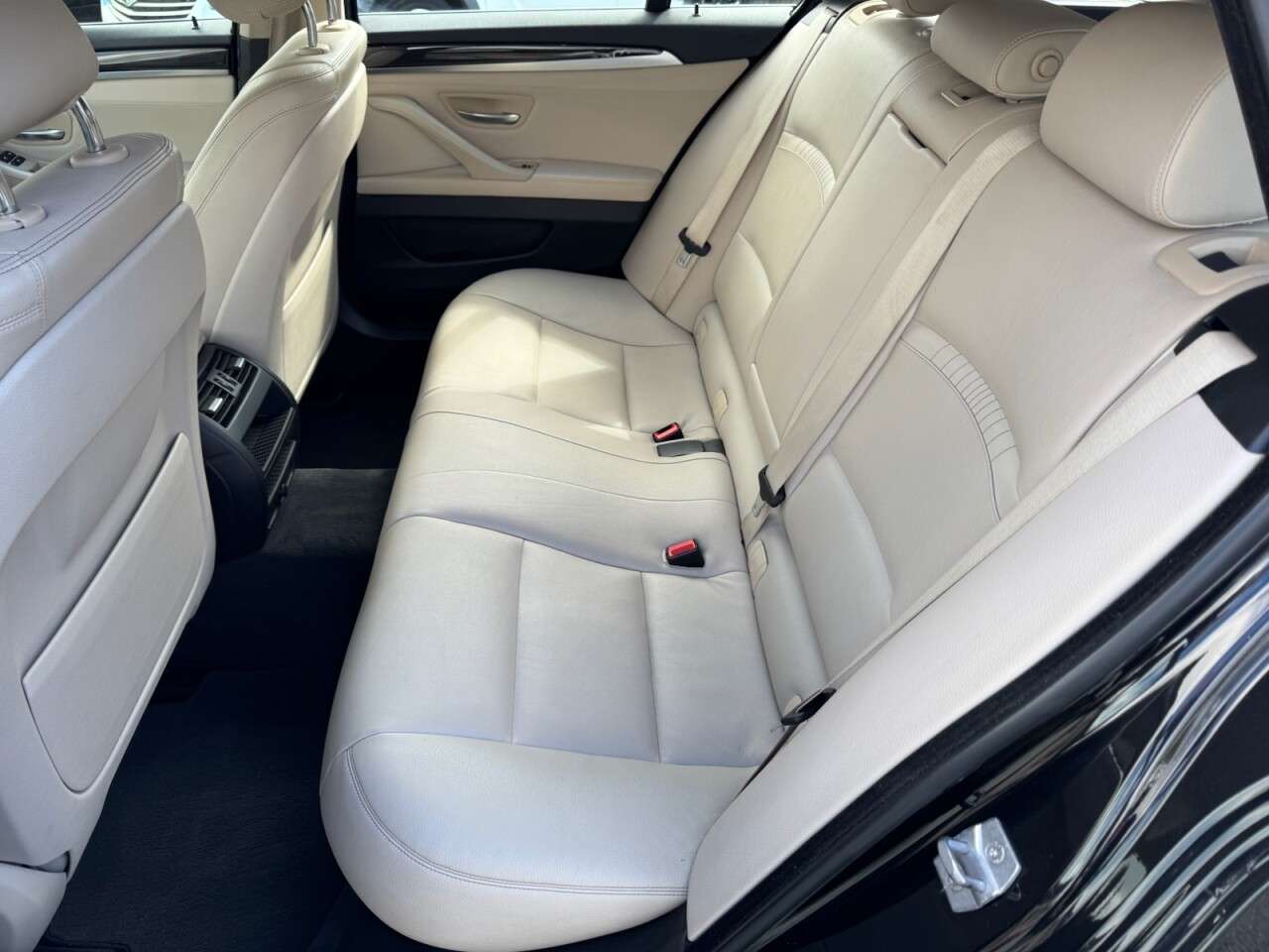 2013 BMW 5 SERIES 2013 BMW 5 SERIES