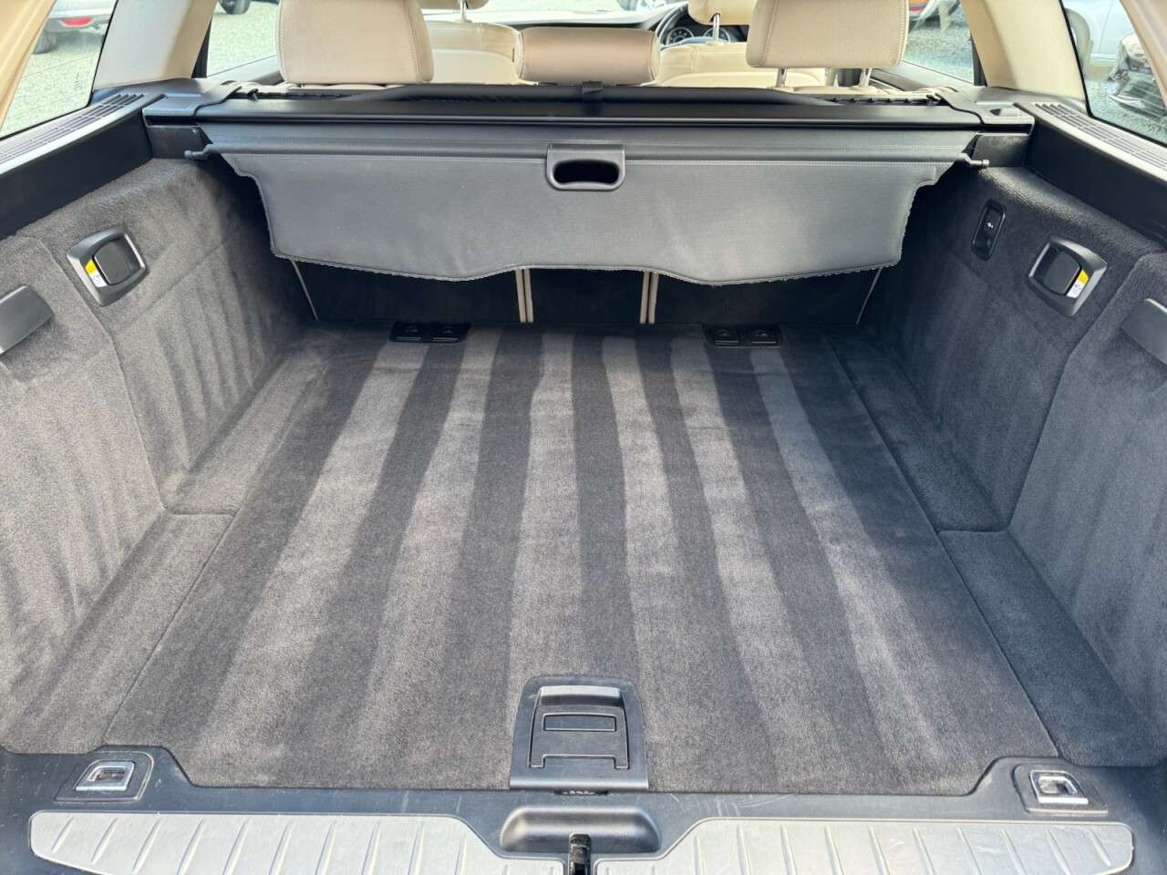 2013 BMW 5 SERIES 2013 BMW 5 SERIES