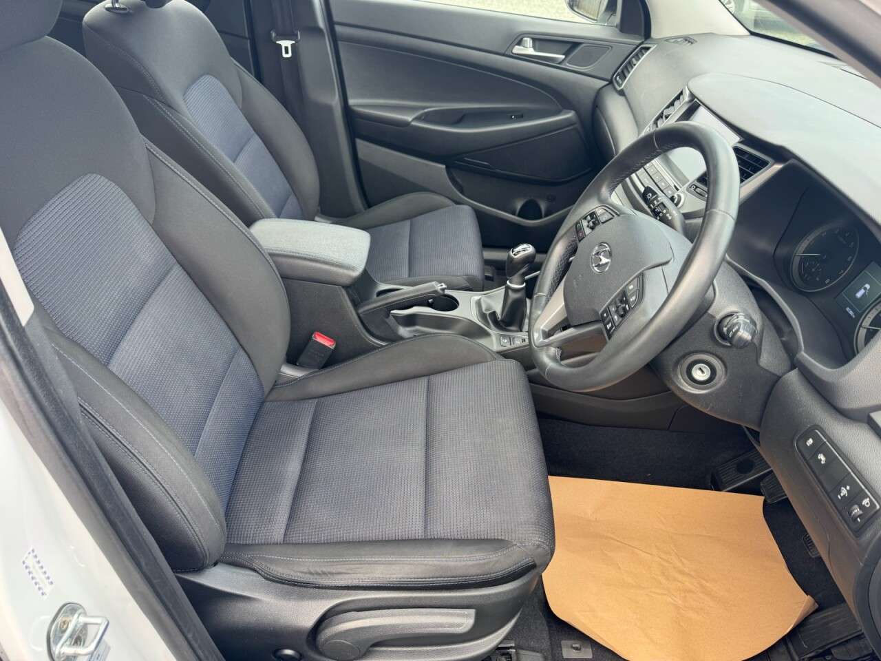 2017 HYUNDAI TUCSON 2017 HYUNDAI TUCSON
