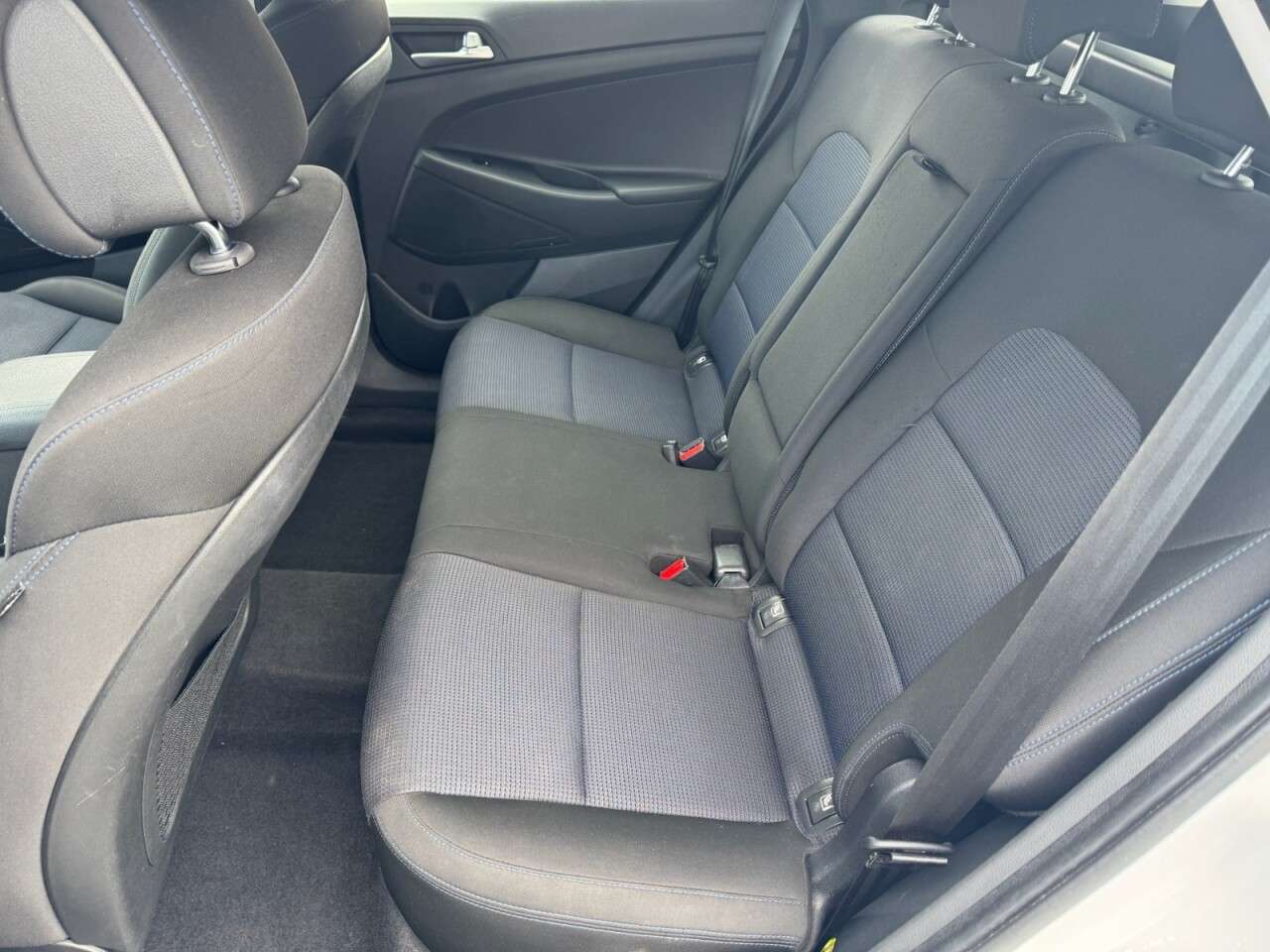 2017 HYUNDAI TUCSON 2017 HYUNDAI TUCSON