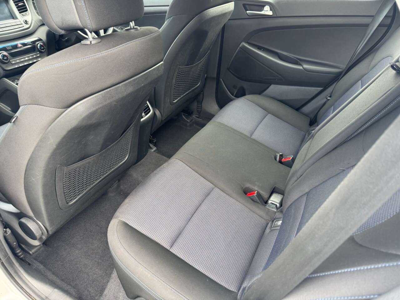 2017 HYUNDAI TUCSON 2017 HYUNDAI TUCSON