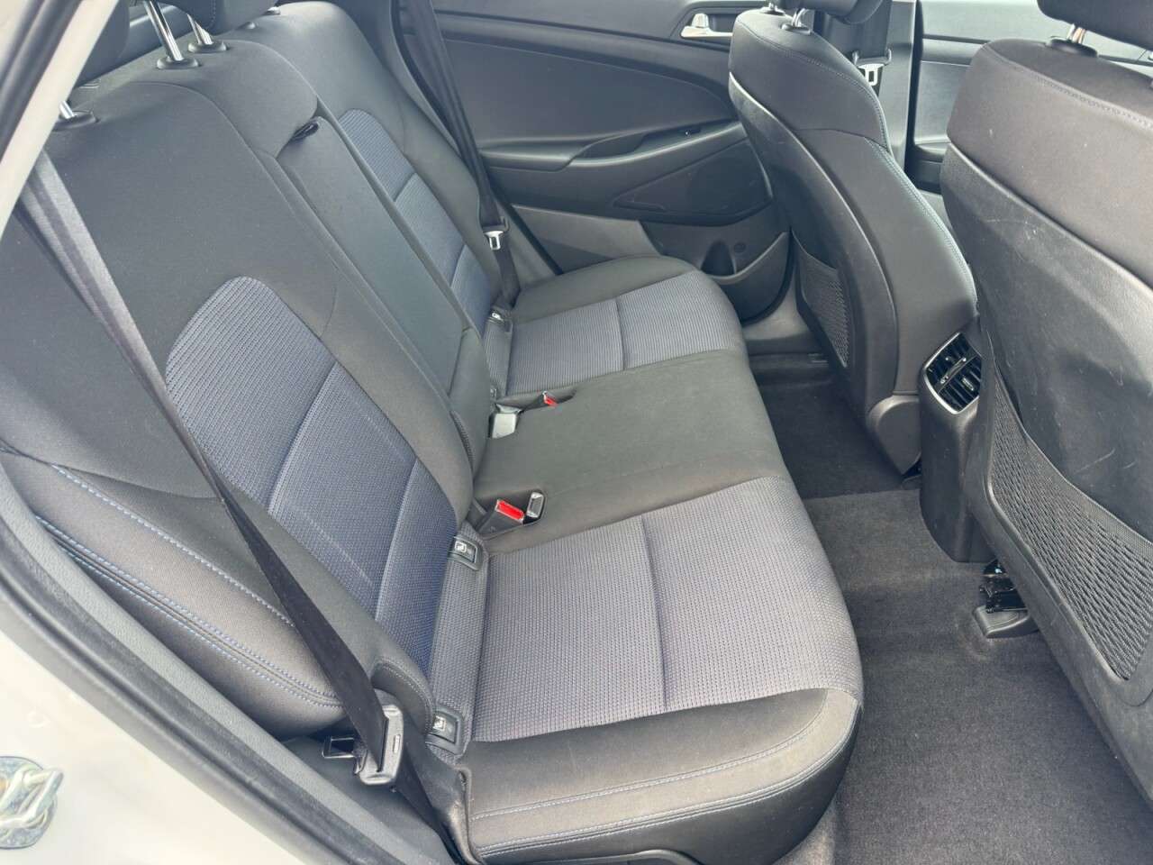 2017 HYUNDAI TUCSON 2017 HYUNDAI TUCSON