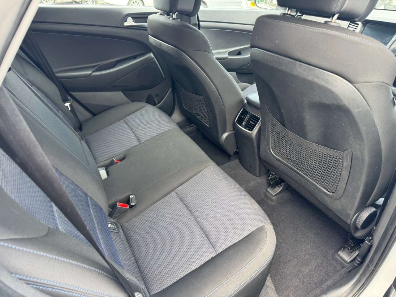 2017 HYUNDAI TUCSON 2017 HYUNDAI TUCSON