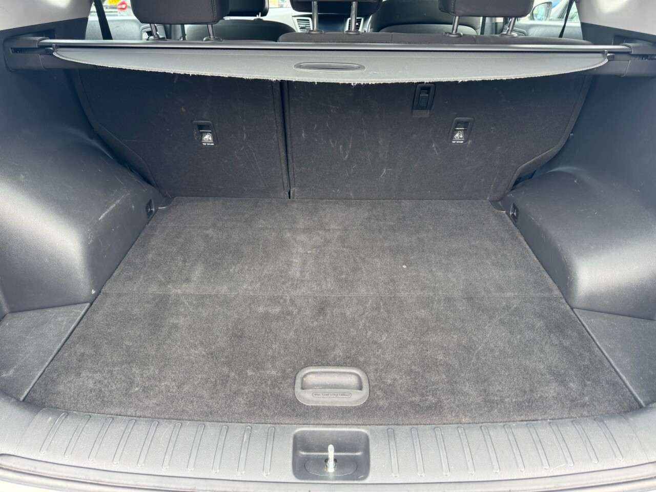 2017 HYUNDAI TUCSON 2017 HYUNDAI TUCSON