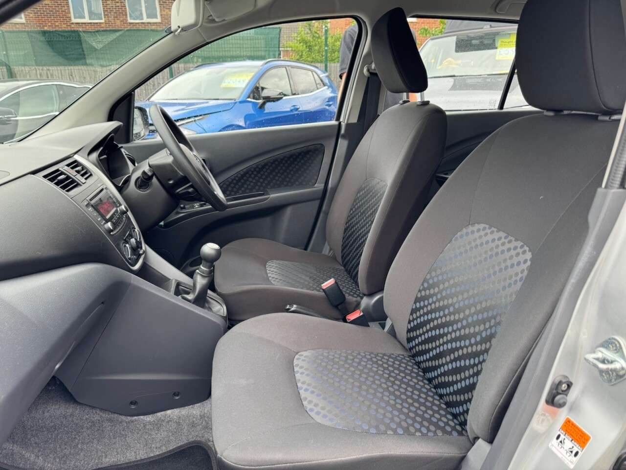 2015 SUZUKI CELERIO 2015 SUZUKI CELERIO