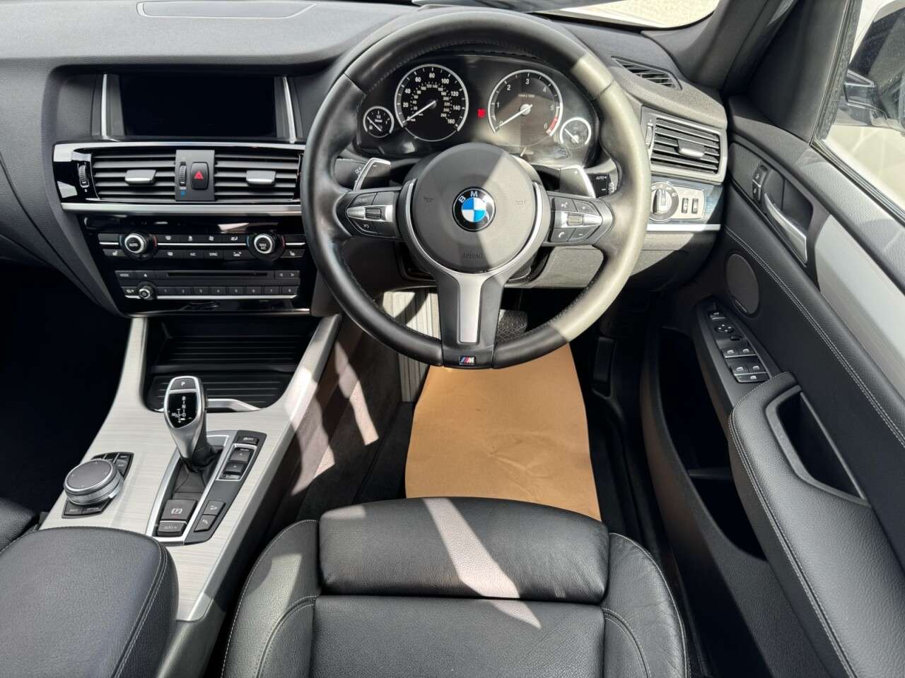 2017 BMW X3 2017 BMW X3