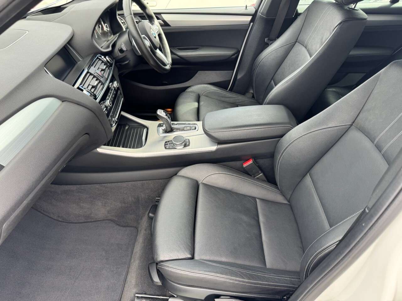 2017 BMW X3 2017 BMW X3
