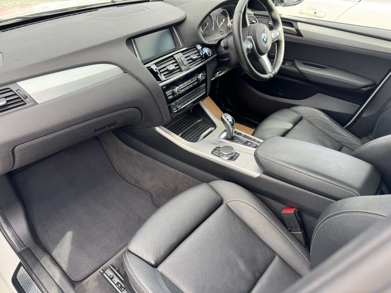 2017 BMW X3 2017 BMW X3