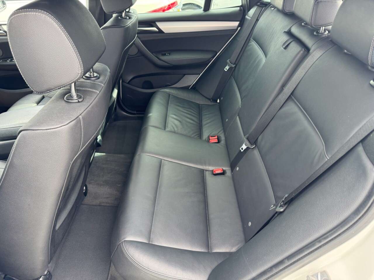 2017 BMW X3 2017 BMW X3