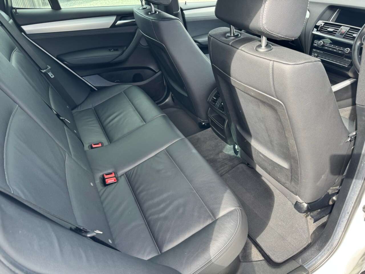 2017 BMW X3 2017 BMW X3