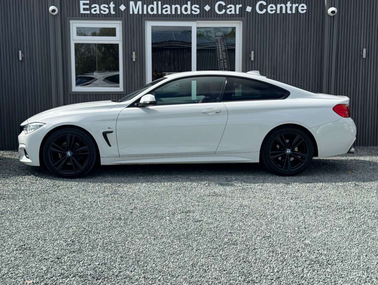 2014 BMW 4 SERIES 2014 BMW 4 SERIES