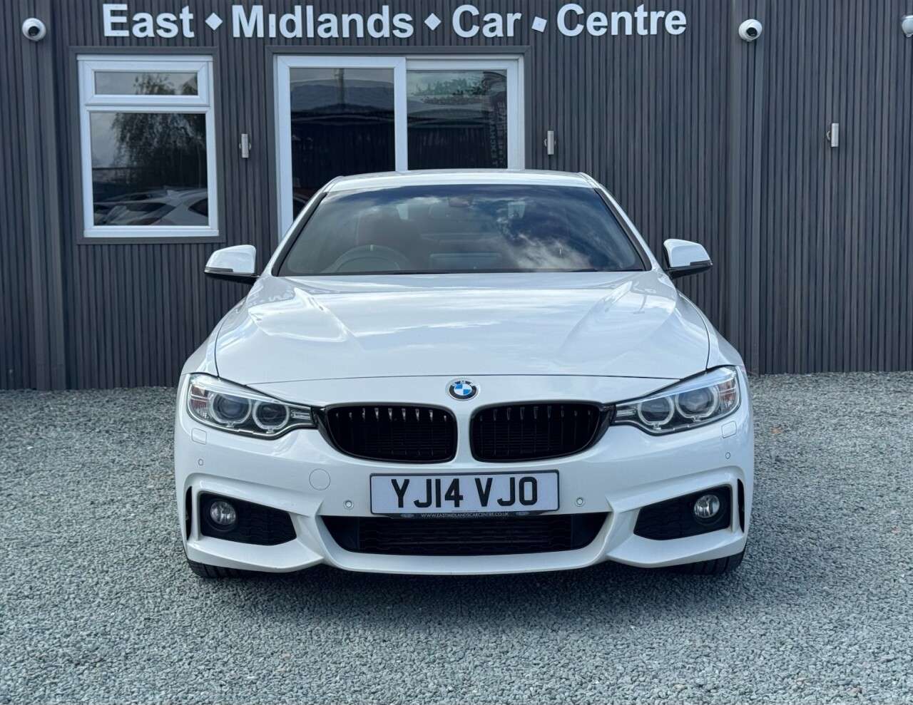 2014 BMW 4 SERIES 2014 BMW 4 SERIES