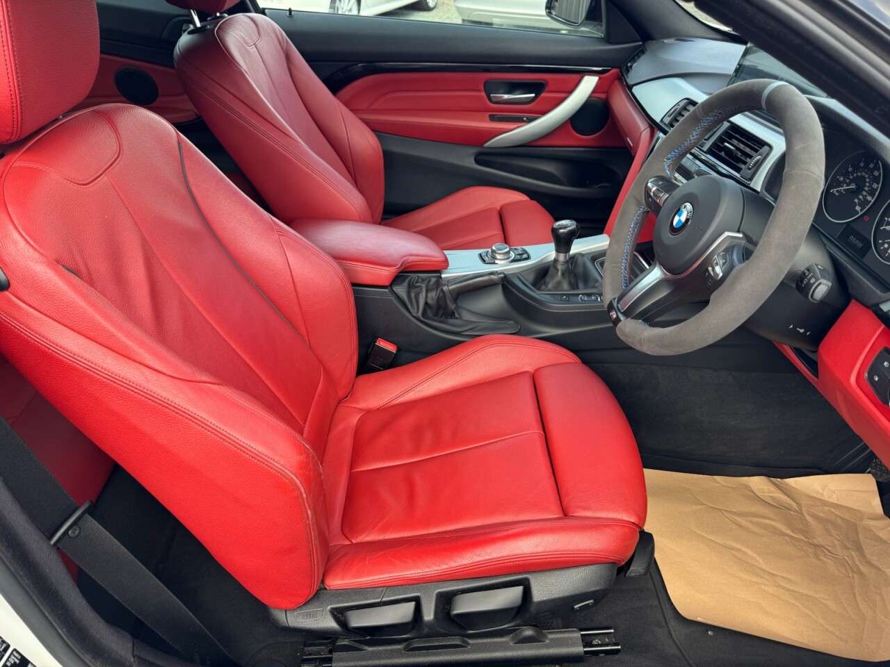 2014 BMW 4 SERIES 2014 BMW 4 SERIES