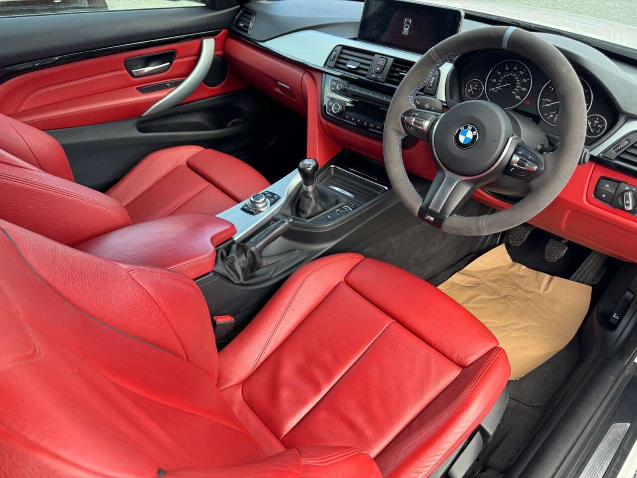 2014 BMW 4 SERIES 2014 BMW 4 SERIES