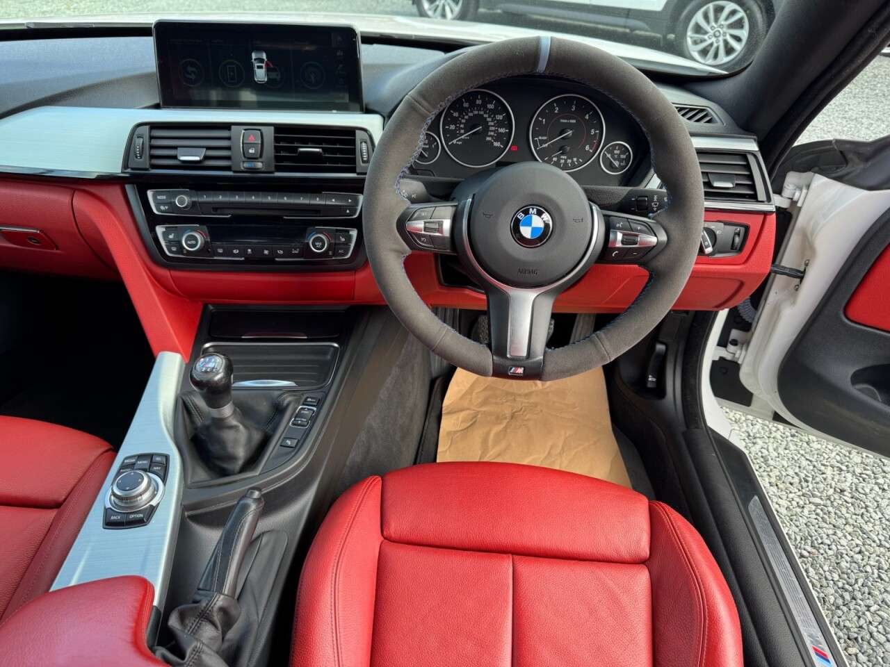 2014 BMW 4 SERIES 2014 BMW 4 SERIES