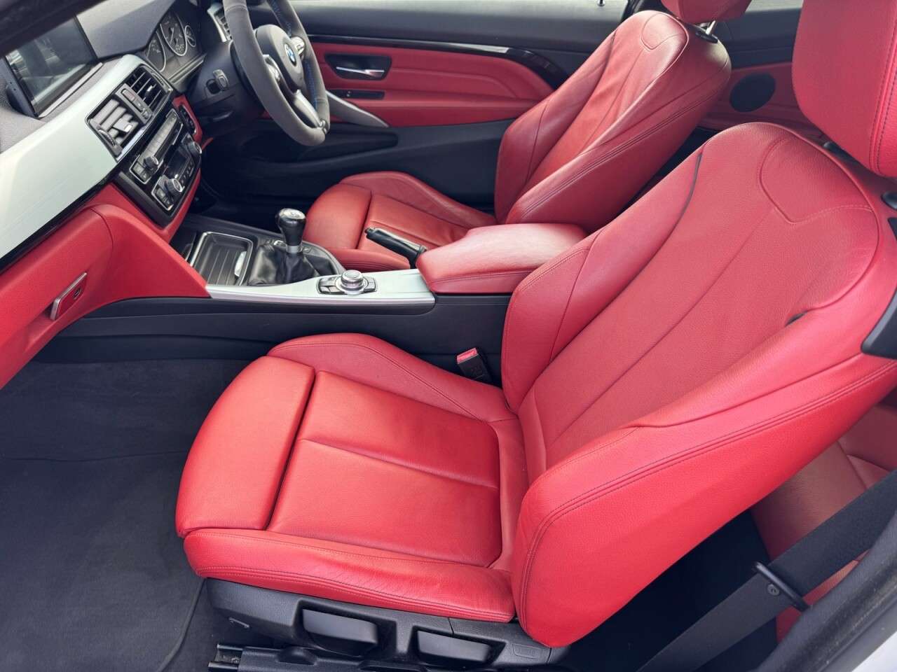 2014 BMW 4 SERIES 2014 BMW 4 SERIES