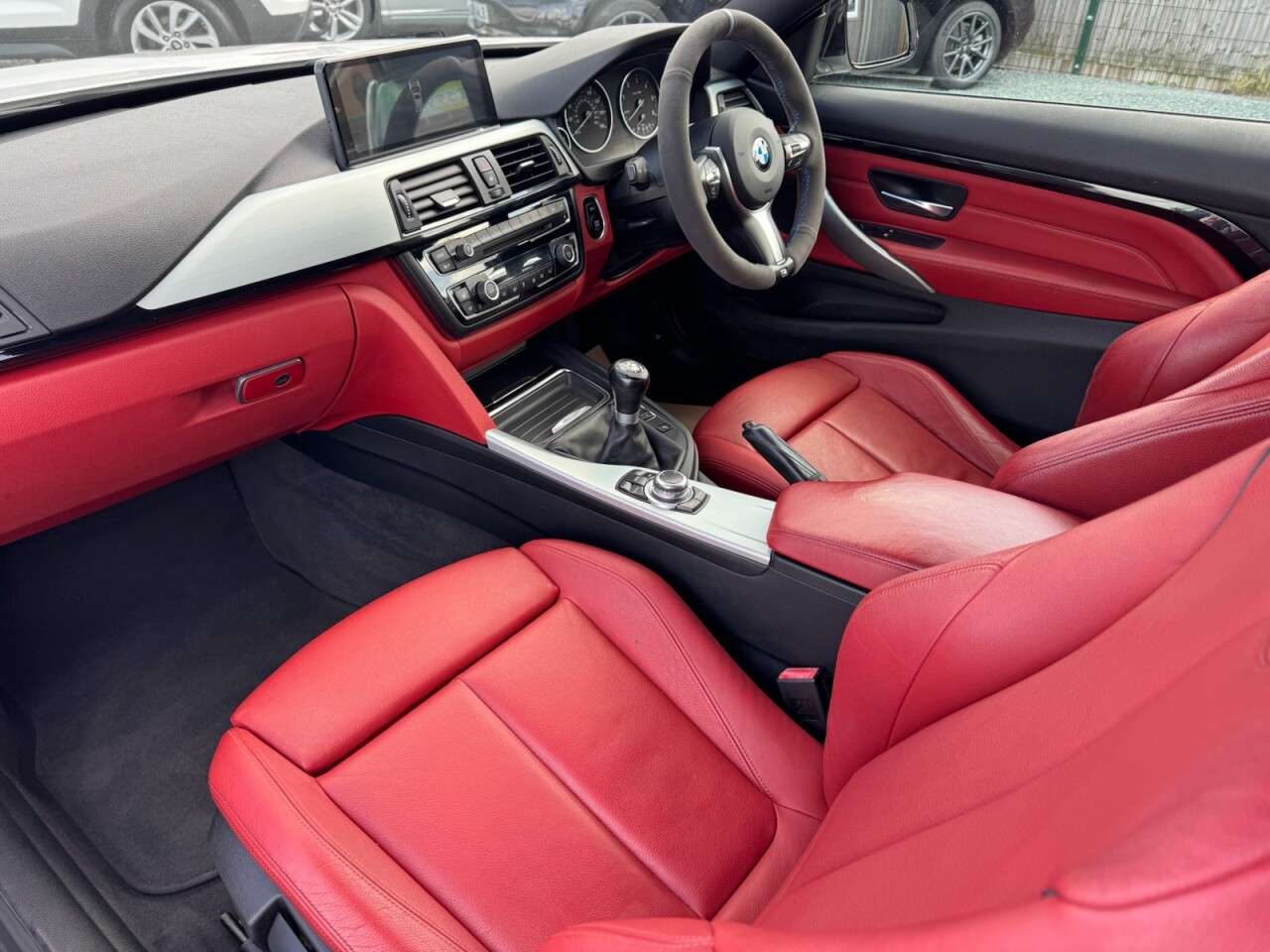 2014 BMW 4 SERIES 2014 BMW 4 SERIES