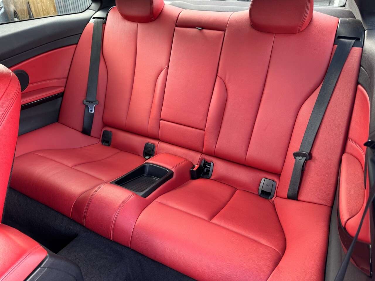 2014 BMW 4 SERIES 2014 BMW 4 SERIES