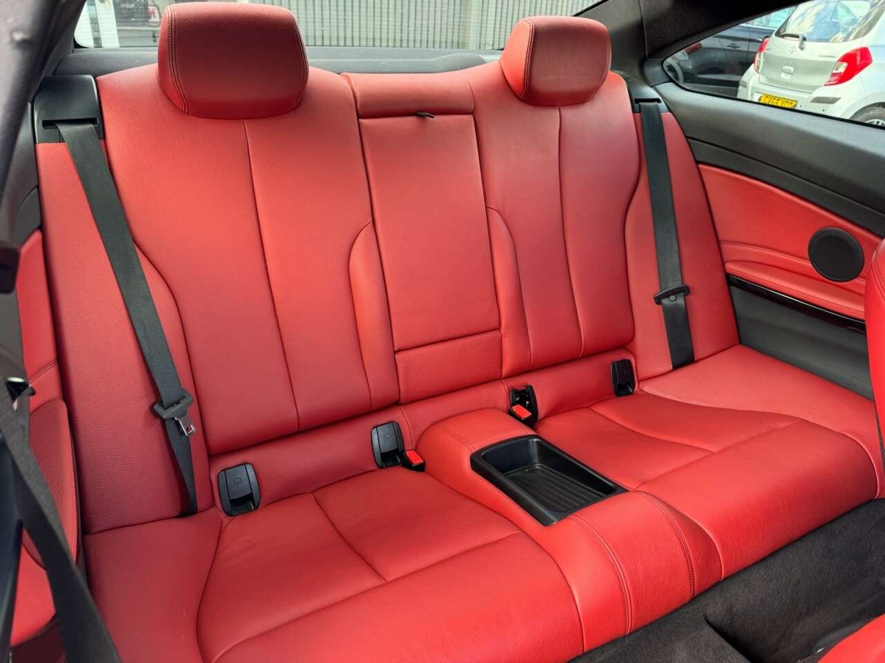 2014 BMW 4 SERIES 2014 BMW 4 SERIES