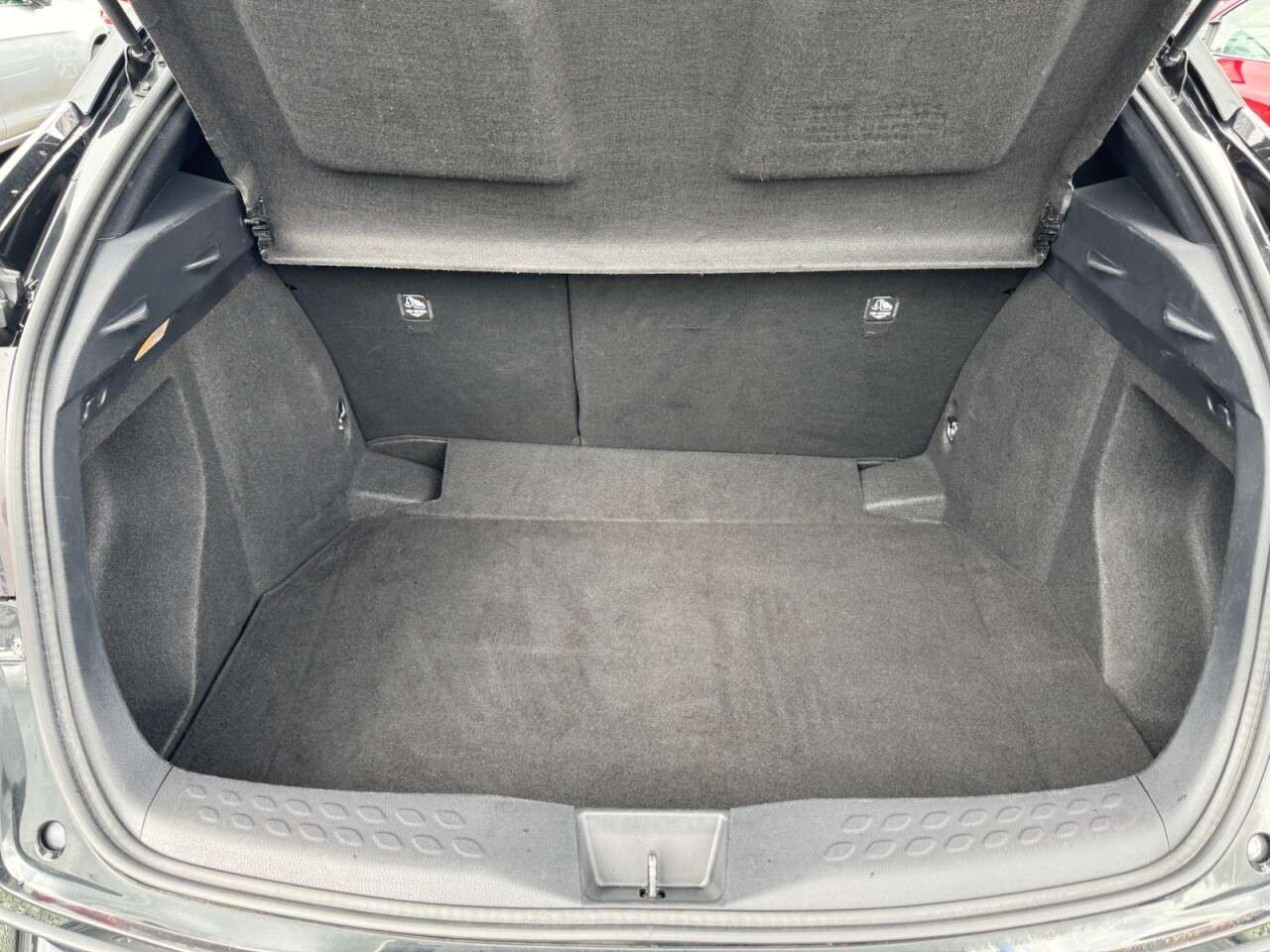 2016 TOYOTA C-HR 2016 TOYOTA C-HR