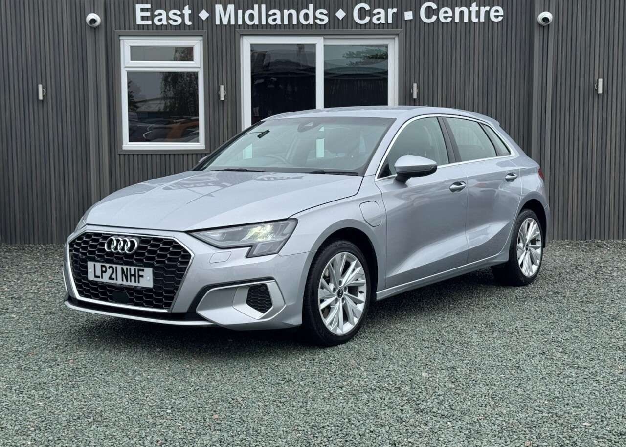 2021 AUDI A3 2021 AUDI A3