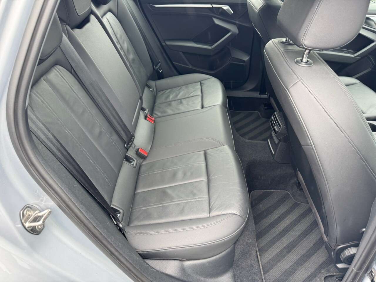 2021 AUDI A3 2021 AUDI A3
