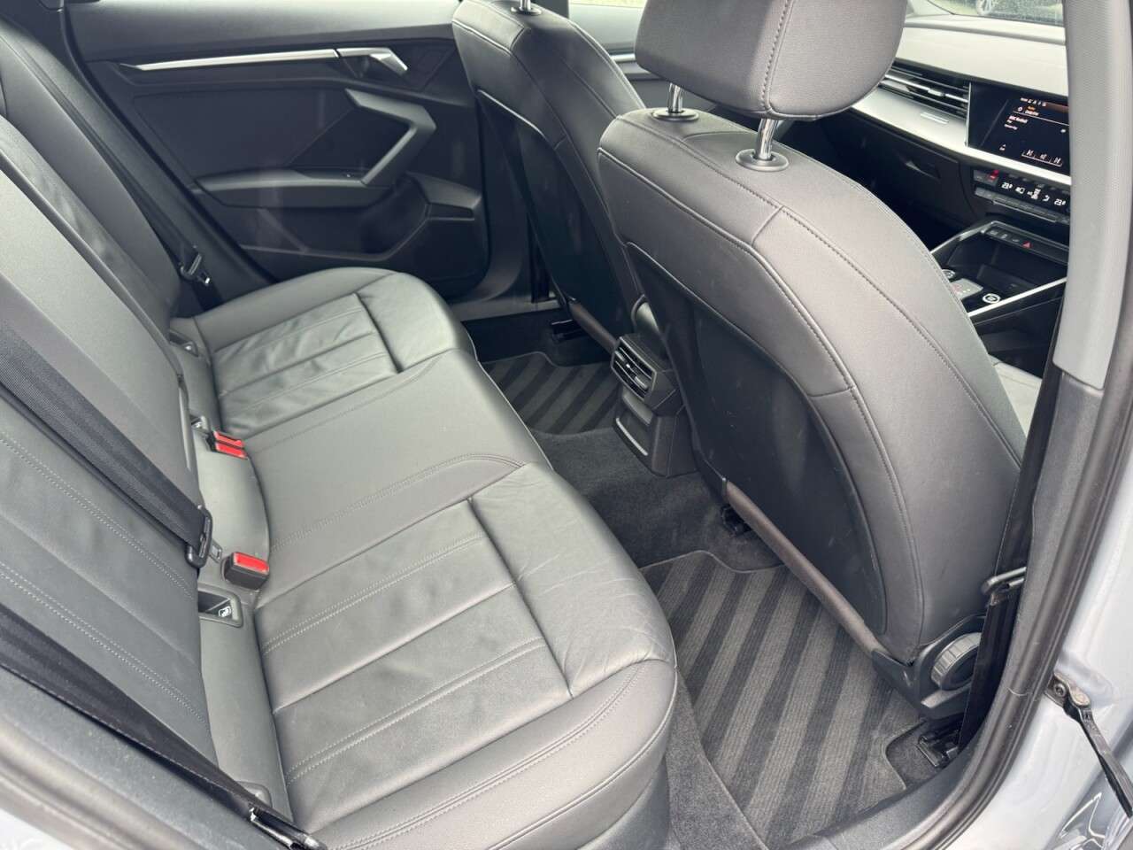 2021 AUDI A3 2021 AUDI A3