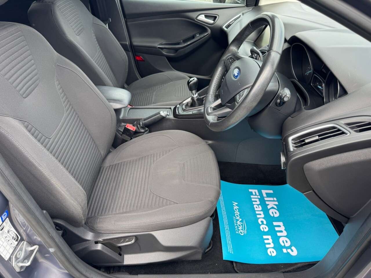 2016 FORD FOCUS 2016 FORD FOCUS