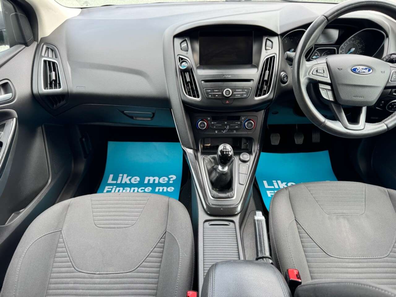 2016 FORD FOCUS 2016 FORD FOCUS