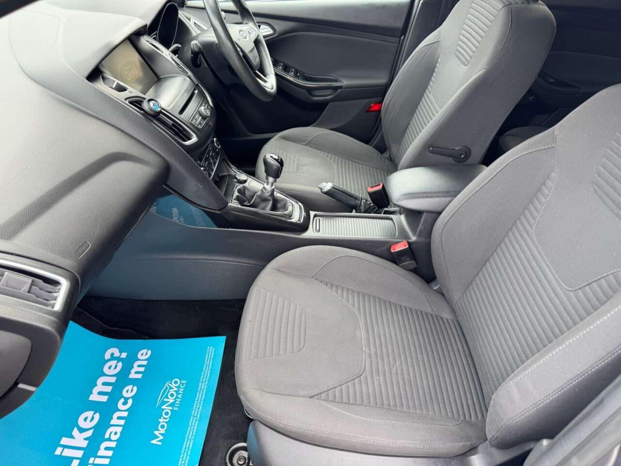 2016 FORD FOCUS 2016 FORD FOCUS