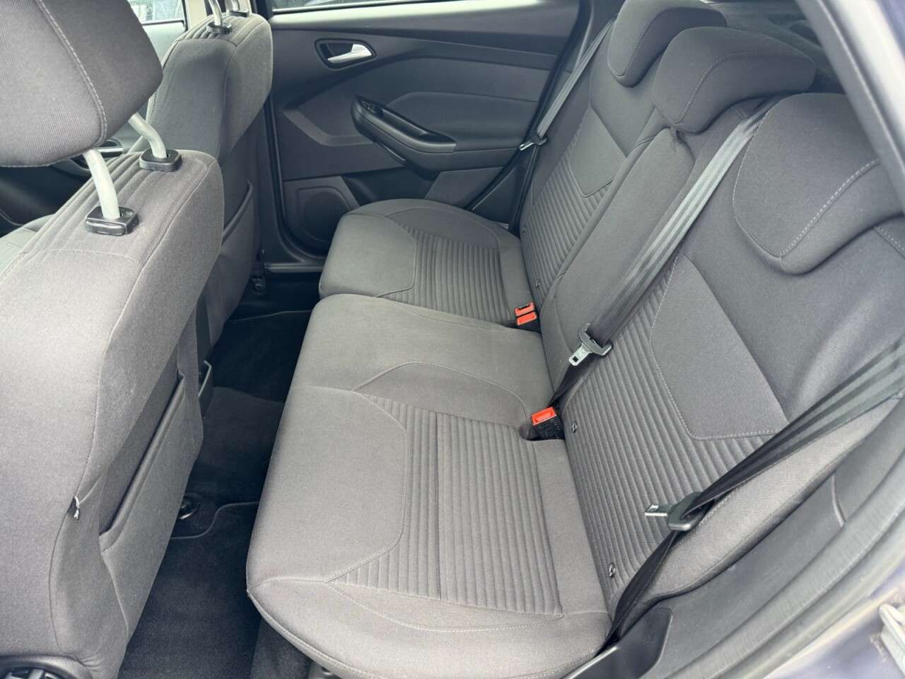 2016 FORD FOCUS 2016 FORD FOCUS