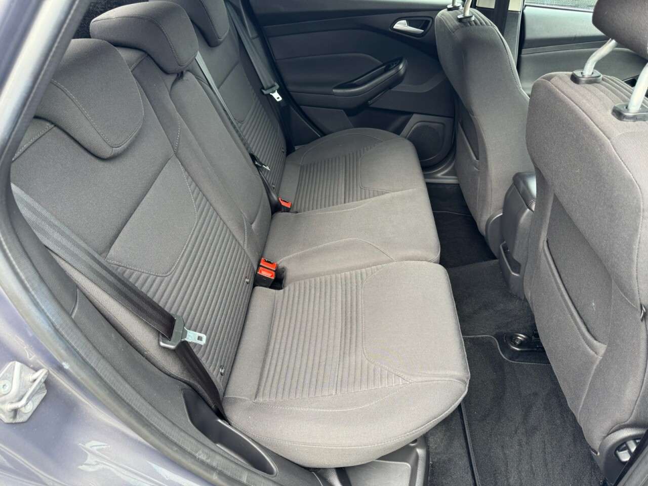 2016 FORD FOCUS 2016 FORD FOCUS