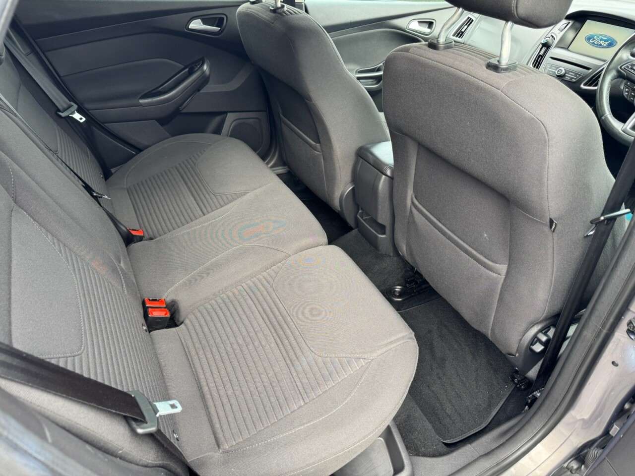 2016 FORD FOCUS 2016 FORD FOCUS