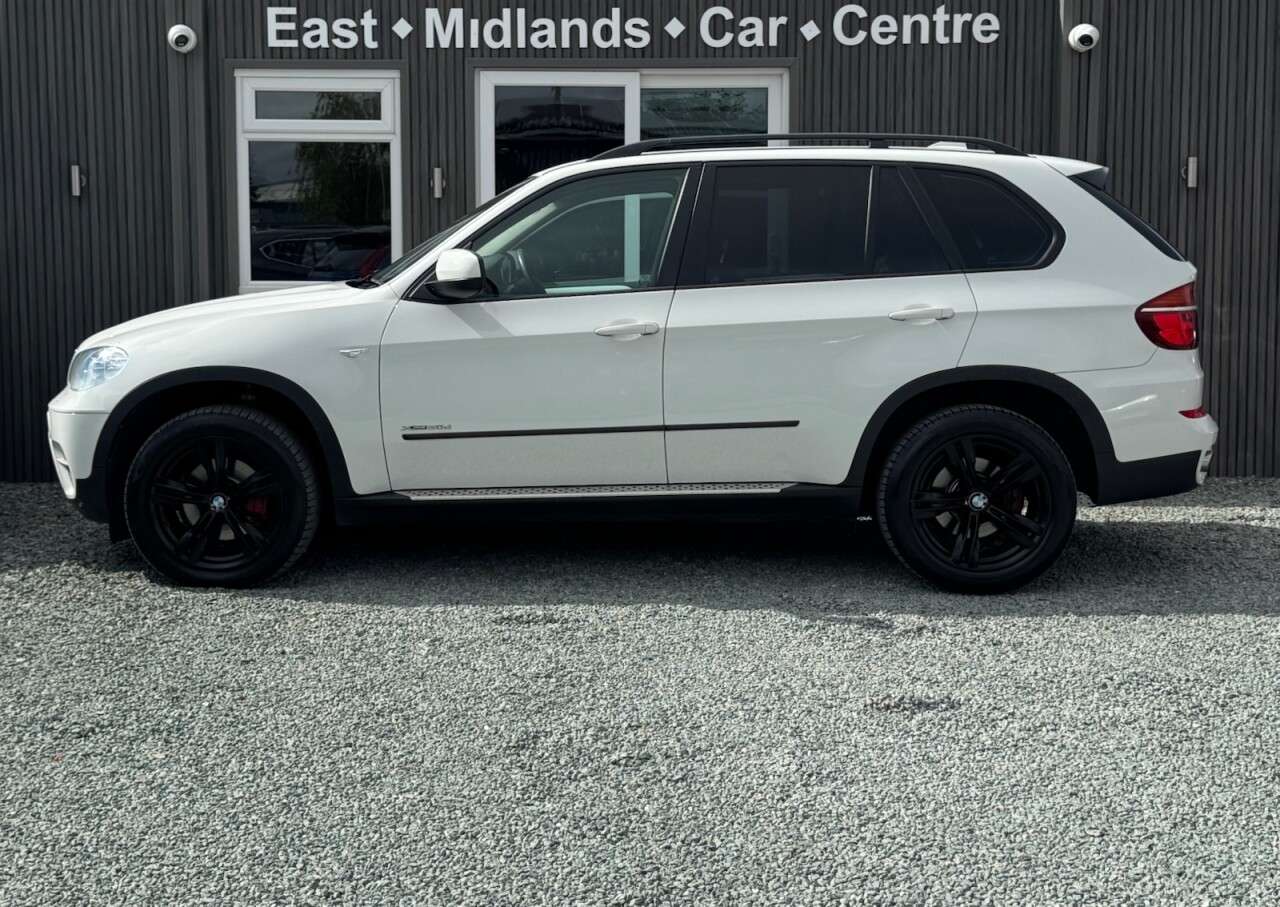 2013 BMW X5 2013 BMW X5
