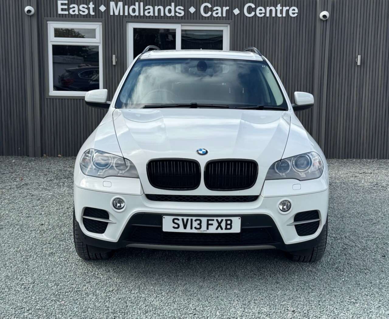 2013 BMW X5 2013 BMW X5