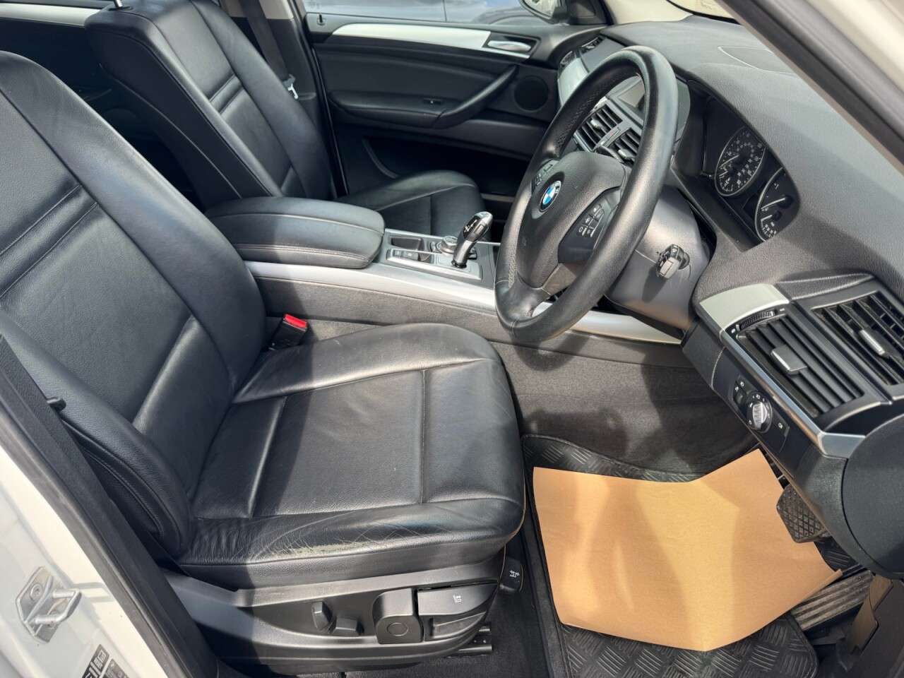 2013 BMW X5 2013 BMW X5